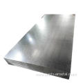 Galvanized Corrugated Roofing Sheet